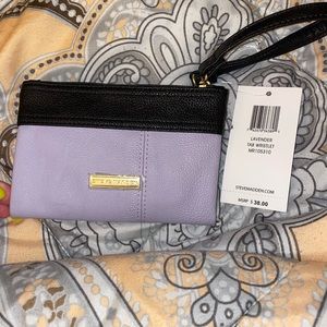 Steve Madden wallet
